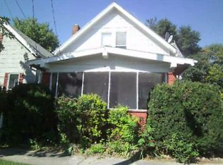 318 Marion St, Toledo, OH 43609