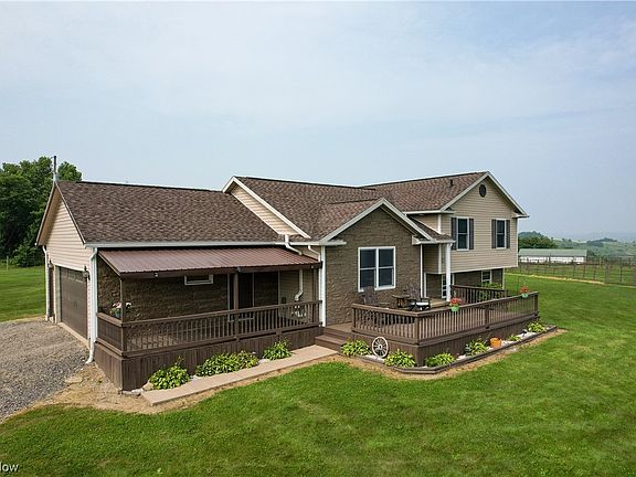 3rd image of 16840 Township Road 118