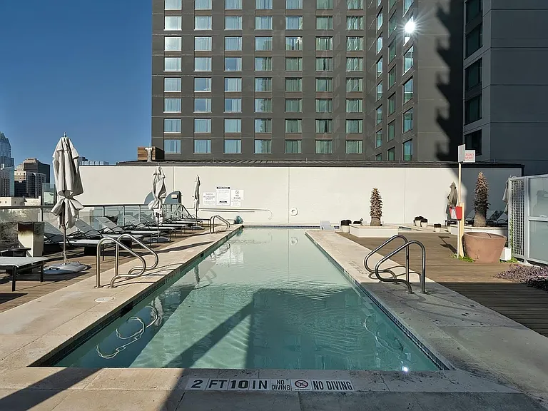 603 Davis St #1605 — Photo 27