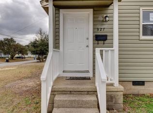 327 Starling St, Jacksonville, NC 28540