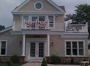 8 Oakwood Rd, Old Saybrook, CT 06475