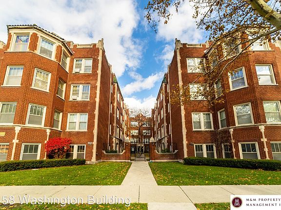 2nd image of 464 W Washington Blvd #1N