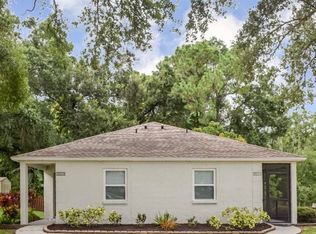 7613 Amherst St UNIT A, Tampa, FL 33625