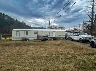 4316 N Scenic Hwy, Bastian, VA