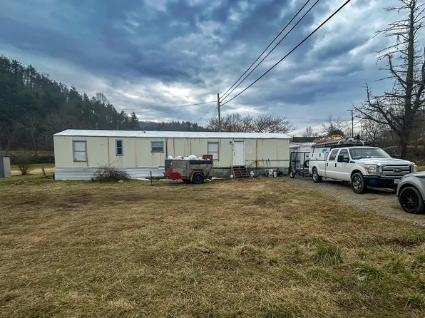 4316 N Scenic Hwy, Bastian, VA 24314