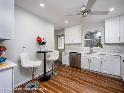 203 Page Drive, Brick, NJ, 08724