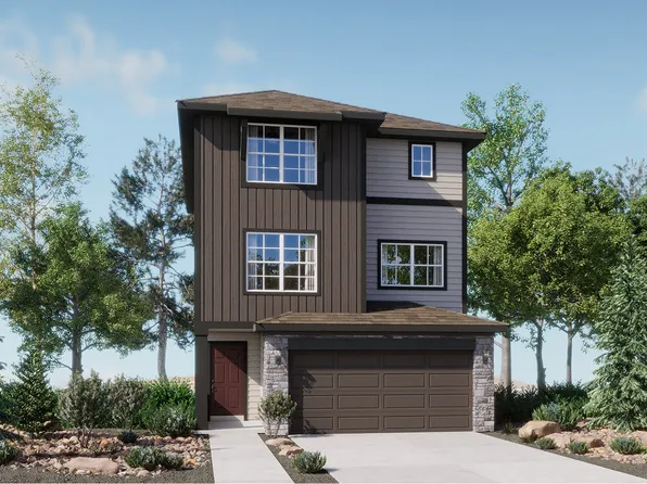 2708 Cramer Hts, Colorado Springs, CO 80904