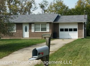 6283 Edwood Dr, Hamilton, OH 45011