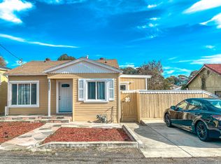 17224 President Dr, Castro Valley, CA