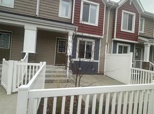 1508 105th St NW #35, Edmonton, AB T6J5R8