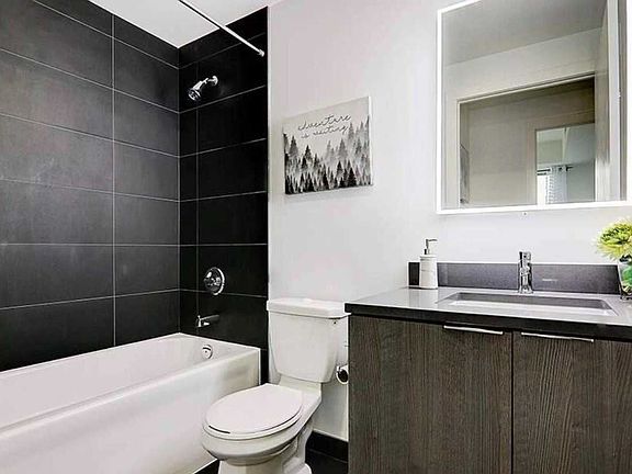 2nd image of 223 Saint Clair Ave W #311