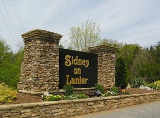 2207 Sidney Dr, Gainesville, GA 30506