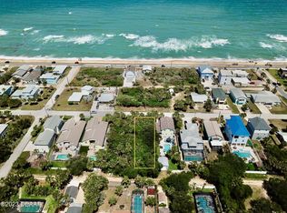 1716 S Central Ave, Flagler Beach, FL 32136