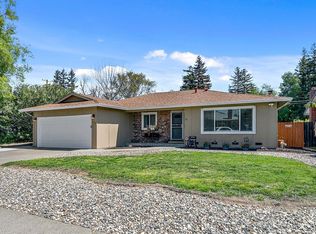 4580 Bannister Rd, Fair Oaks, CA 95628