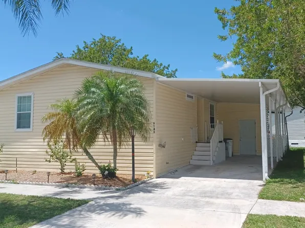 6543 NW 34th Ave #I021, Pompano Beach, FL 33073