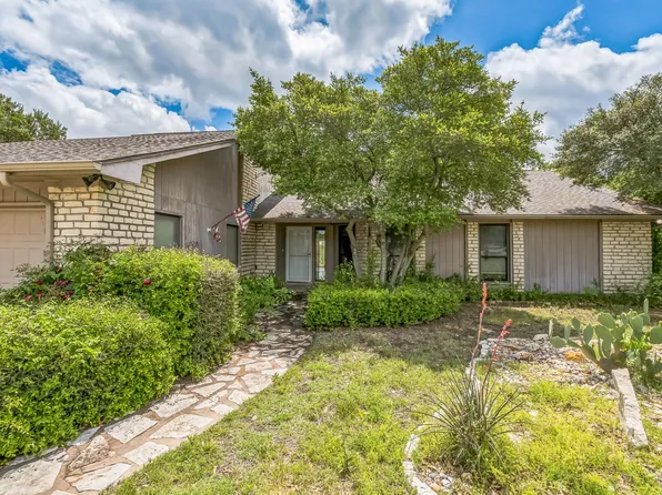 4315 Fairway Dr, Granbury, TX 76049