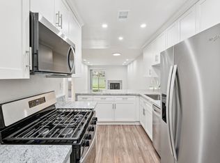 Talmadge Canyon Park, San Diego, CA 92115