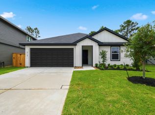 212 Golden Eagle Blvd, New Waverly, TX 77358
