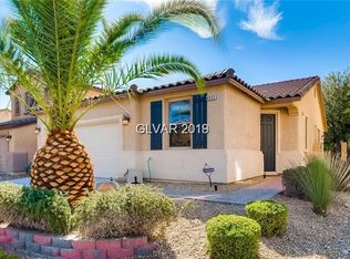 4333 Haven Point Ave, North Las Vegas, NV 89085