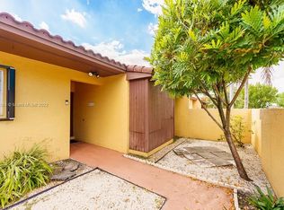 8714 SW 148th Pl, Miami, FL 33193