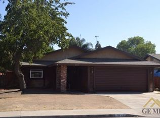 4313 Sugar Cane Ave, Bakersfield, CA 93313