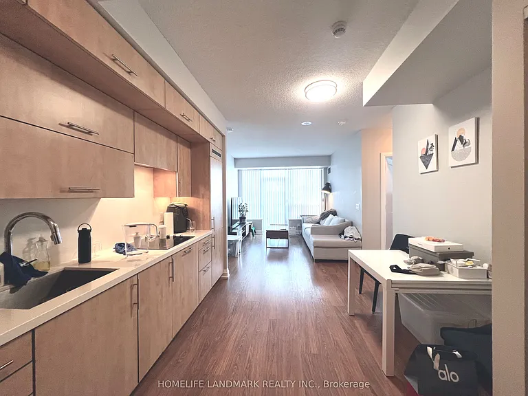 5 Sheppard Ave E #2322 — Photo 3