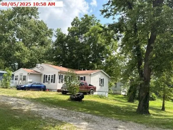 435 State Highway Hh, Burfordville, MO 63739