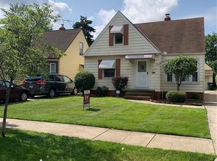 4234 Harwood Rd, South Euclid, OH