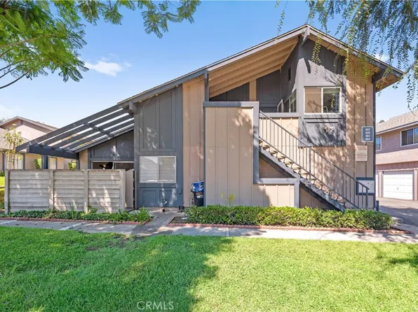 857 Silver Fir Rd, Diamond Bar, CA 91789