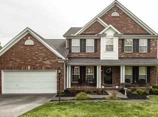 116 Cabin Branch Cir, Hendersonville, TN 37075