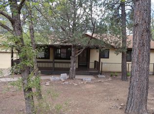 2855 Lockwood Dr, Lakeside, AZ 85929