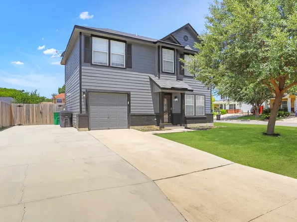 1703 Desert Willow, San Antonio, TX 78227