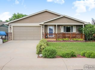 70 Lodgepole Dr, Windsor, CO 80550