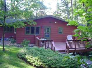 4152 Flannery Lake Rd, Rhinelander, WI 54501