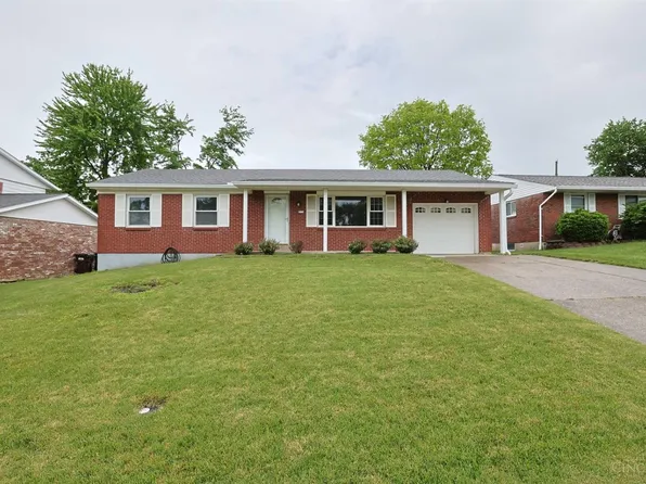 8574 Linderwood Ln, Cincinnati, OH 45255