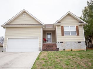 107 Flag Stone Way, Clinton, TN 37716