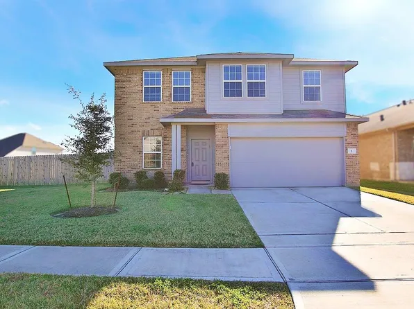 1 Supiro Dr, Manvel, TX 77578