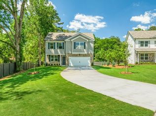 2641 Indigo Rd, Lithia Springs, GA 30122