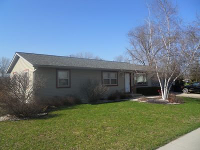 967 Mulberry St, Lake Mills, WI, 53551