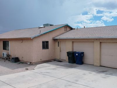 1599 W King Ave, Tucson, AZ, 85713
