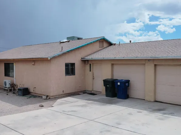 1599 W King Ave, Tucson, AZ 85713