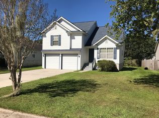 5 Snowy Egret Ct, Savannah, GA 31419