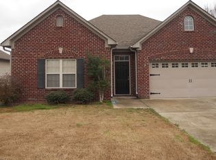 3137 Hidden Forest Cv, Montevallo, AL 35115