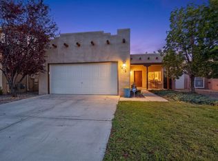 1415 Trail Wind Rd NE, Albuquerque, NM 87113