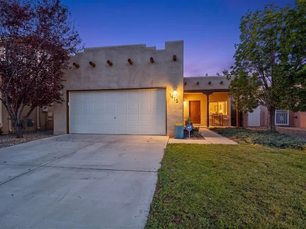 1415 Trail Wind Rd NE, Albuquerque, NM 87113