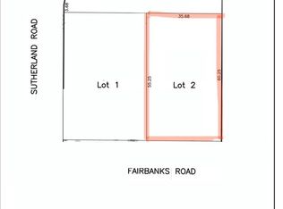 LOT 2 Fairbanks Rd, Cowichan Valley, BC V0R1N2