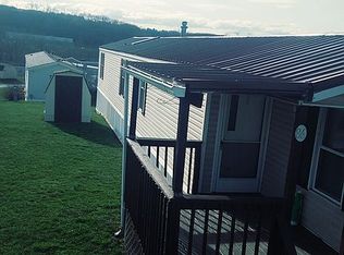 76 Blue Grass Vlg, Morgantown, WV 26501