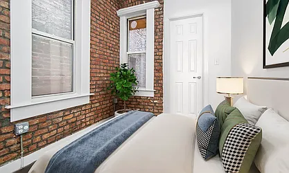 Rented by REAL New York