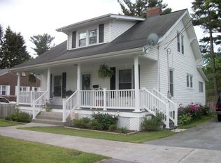 507 Park Ave, Princeton, WV