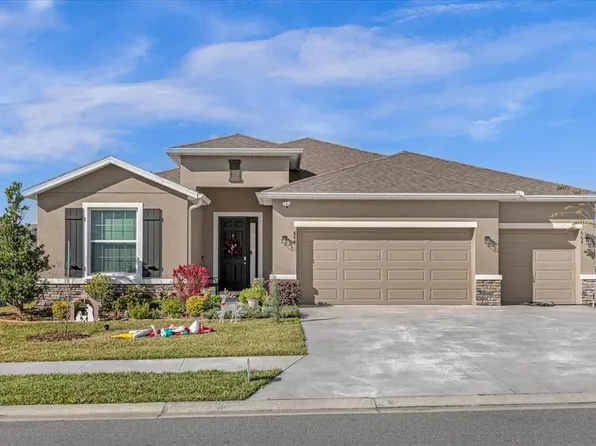 664 SE 66th Ter, Ocala, FL 34472